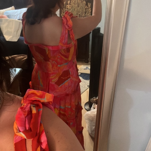 Britton Court NWT dress - Picture 4 of 5